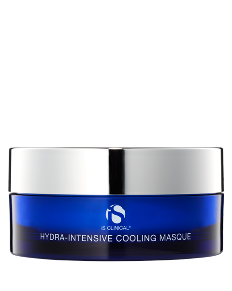 HYDRA-INTENSIVE COOLING MASQUE МАСКА УВЛАЖНЯЮЩАЯ  IS CLINICAL